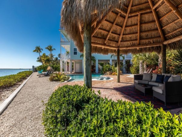 The Florida Keys Home 1024951