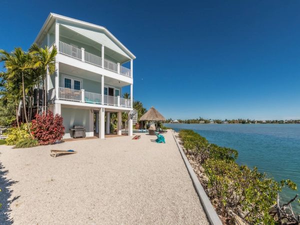 The Florida Keys Home 1024951