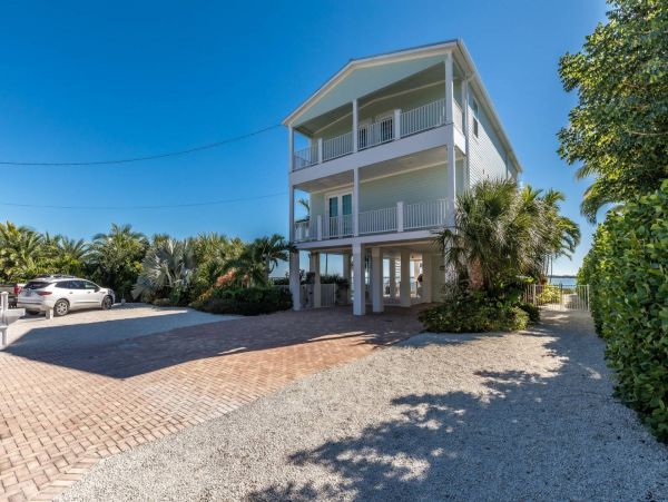 The Florida Keys Home 1024951