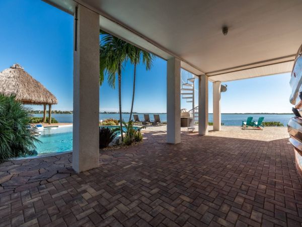 The Florida Keys Home 1024951