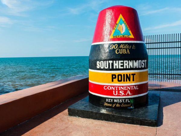 The Florida Keys Home 1024951
