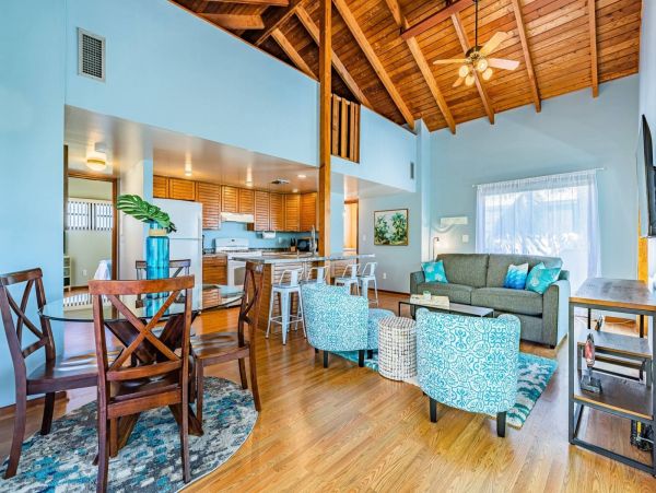 The Florida Keys Home 1024952
