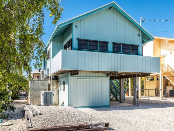 The Florida Keys Home 1024952