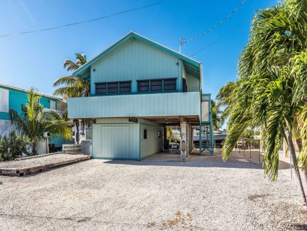 The Florida Keys Home 1024952