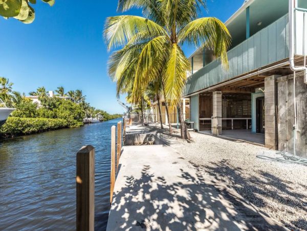 The Florida Keys Home 1024952