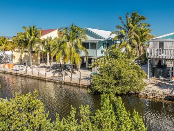 The Florida Keys Home 1024952