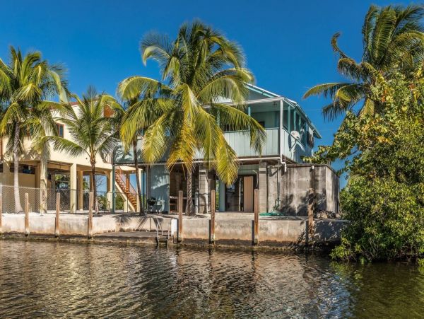 The Florida Keys Home 1024952