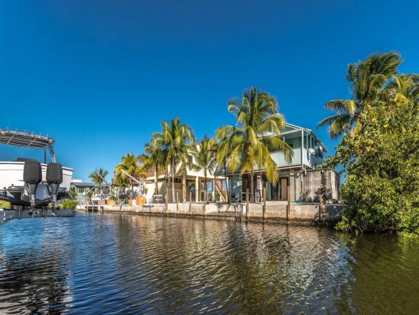 The Florida Keys Home 1024952