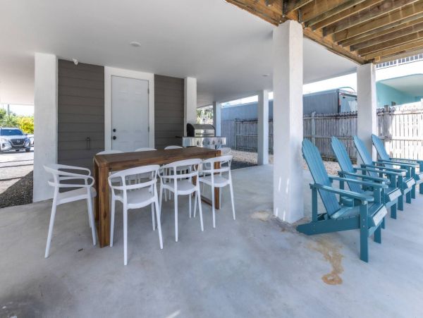 The Florida Keys Home 1024953
