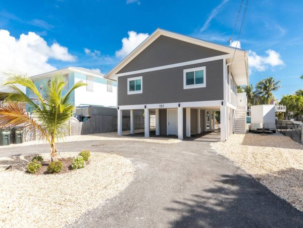 The Florida Keys Home 1024953