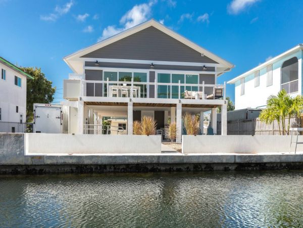 The Florida Keys Home 1024953