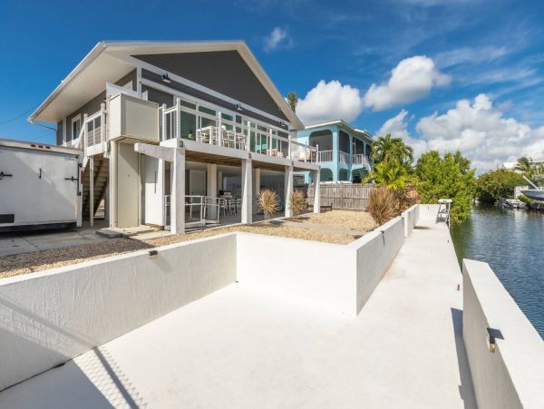 The Florida Keys Home 1024953