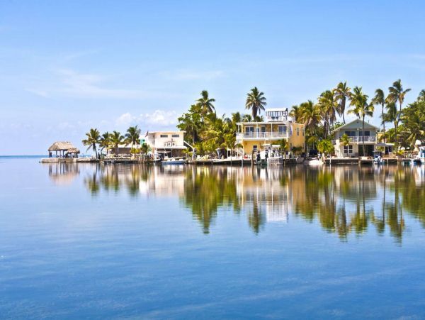 The Florida Keys Home 1024953