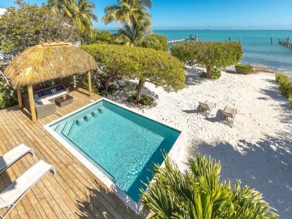 The Florida Keys Home 1024954
