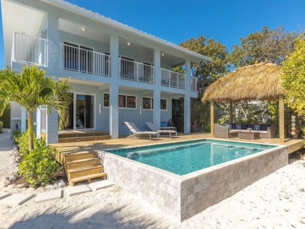 The Florida Keys Home 1024954