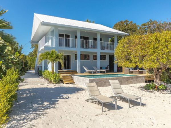 The Florida Keys Home 1024954