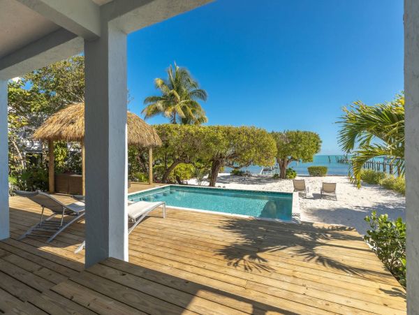 The Florida Keys Home 1024954
