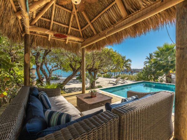 The Florida Keys Home 1024954