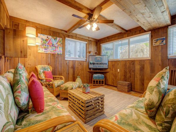 The Florida Keys Home 1024954