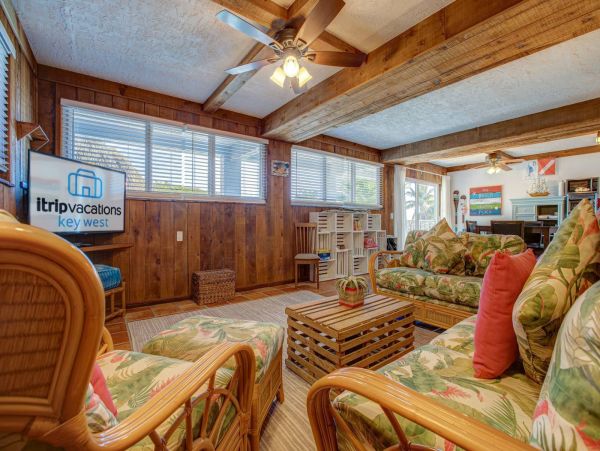 The Florida Keys Home 1024954