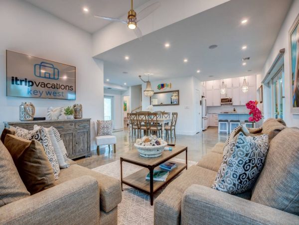 The Florida Keys Home 1024955