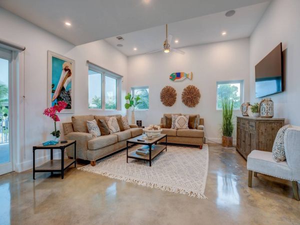 The Florida Keys Home 1024955