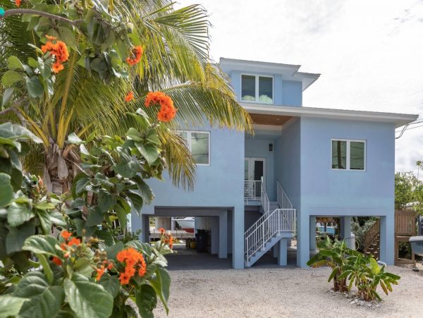 The Florida Keys Home 1024955
