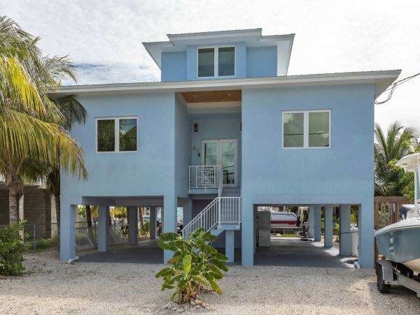 The Florida Keys Home 1024955