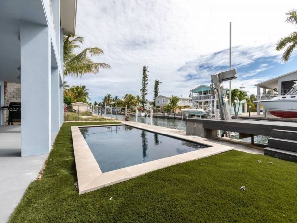 The Florida Keys Home 1024955