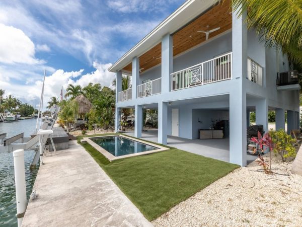 The Florida Keys Home 1024955