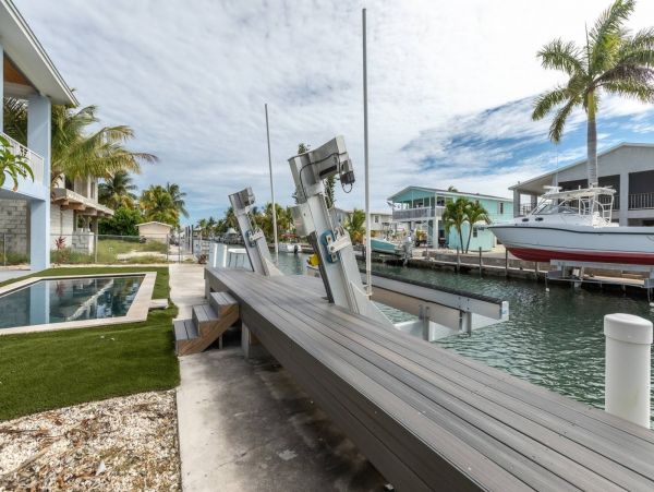 The Florida Keys Home 1024955