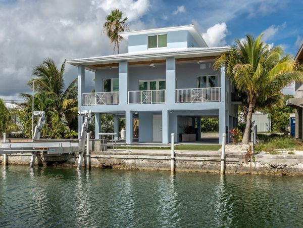 The Florida Keys Home 1024955