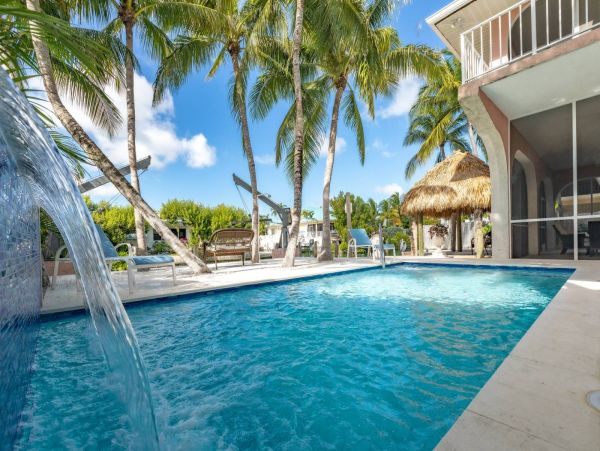 The Florida Keys Home 1024956