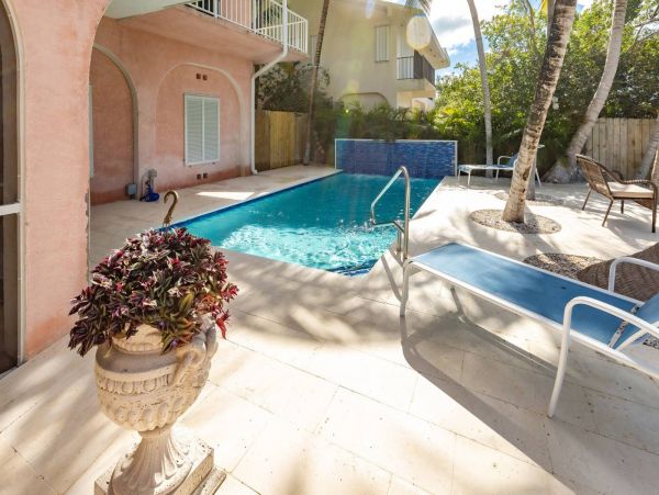 The Florida Keys Home 1024956