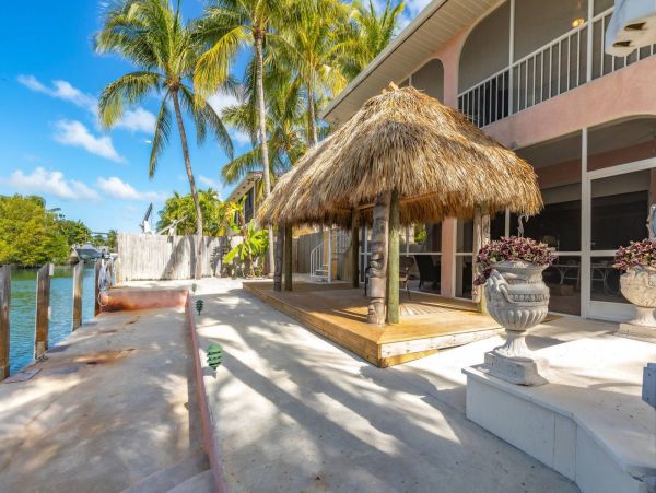 The Florida Keys Home 1024956