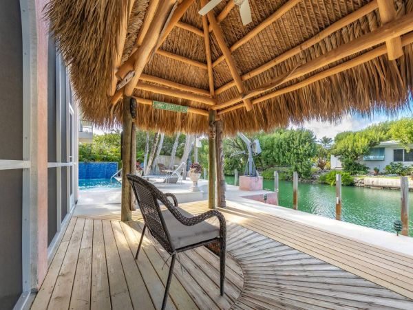 The Florida Keys Home 1024956