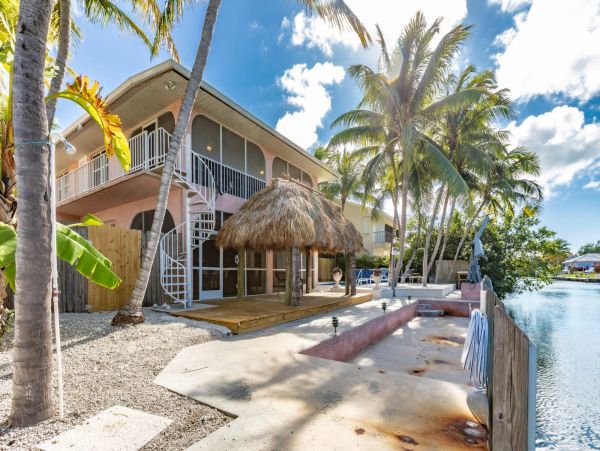 The Florida Keys Home 1024956