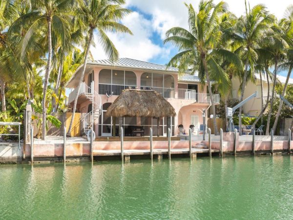 The Florida Keys Home 1024956
