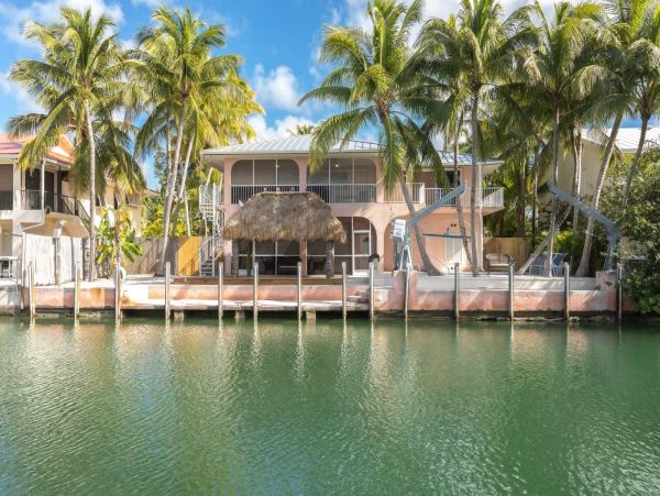 The Florida Keys Home 1024956