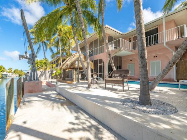 The Florida Keys Home 1024956