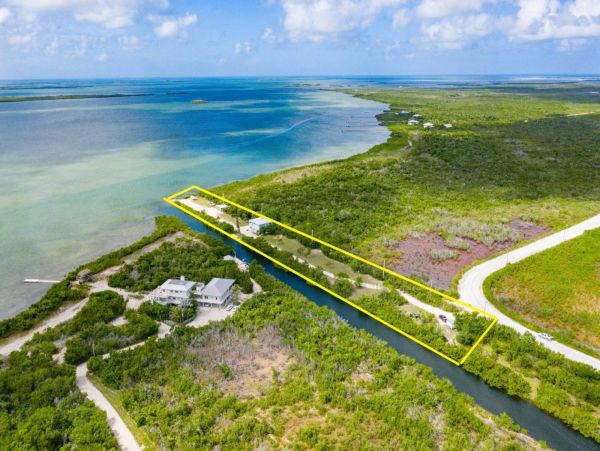 The Florida Keys Home 1024957