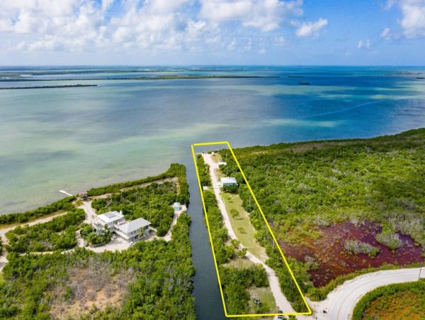 The Florida Keys Home 1024957
