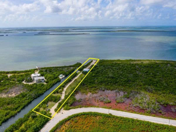 The Florida Keys Home 1024957