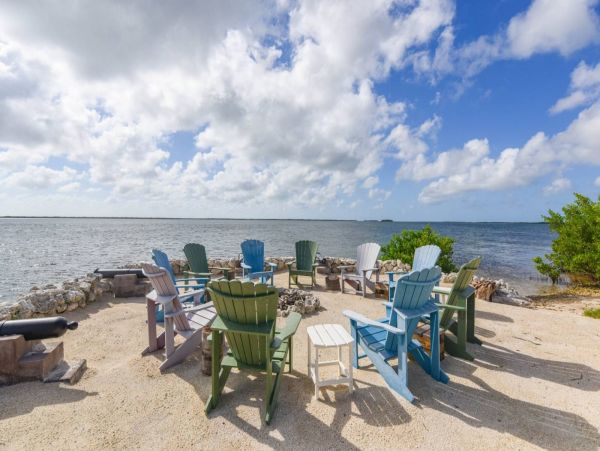 The Florida Keys Home 1024957