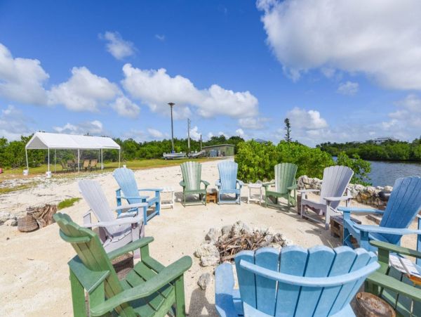 The Florida Keys Home 1024957