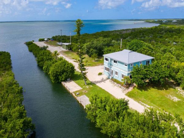 The Florida Keys Home 1024957
