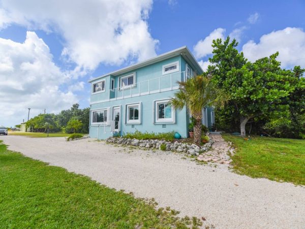 The Florida Keys Home 1024957