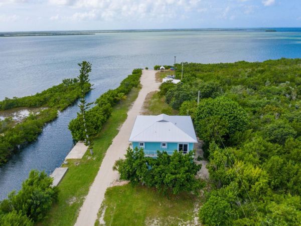 The Florida Keys Home 1024957