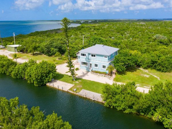 The Florida Keys Home 1024957