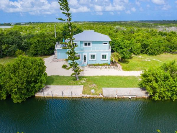 The Florida Keys Home 1024957